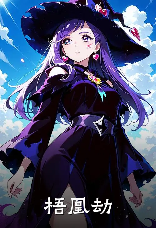 萧璃华阳《梧凰劫》全本免费在线阅读_(萧璃华阳)最新章节在线阅读