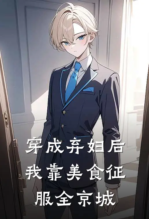 穿成弃妇后，我靠美食征服全京城苏挽月李猎户已完结小说推荐_完整版小说穿成弃妇后，我靠美食征服全京城(苏挽月李猎户)