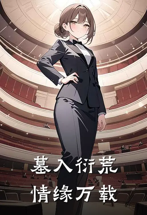 墓入衍荒，情缘万载