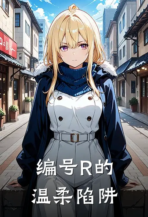 陆霆沈清瑜《编号R的温柔陷阱》全文免费阅读_编号R的温柔陷阱全集在线阅读