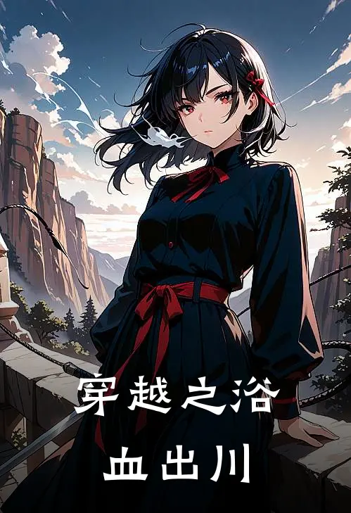 穿越之浴血出川