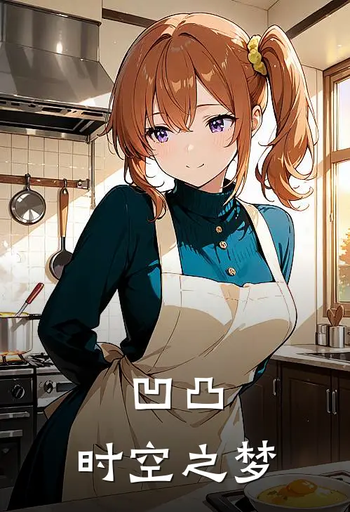 凹凸：时空之梦