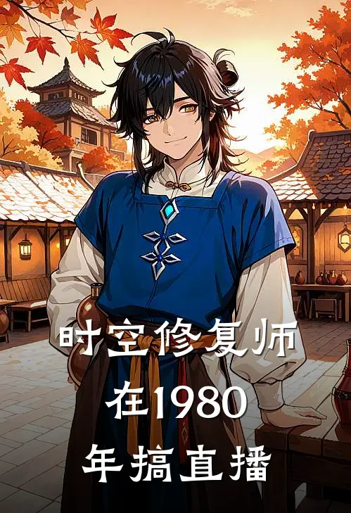 时空修复师：在1980年搞直播