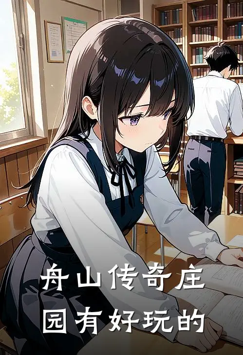 舟山传奇庄园有好玩的