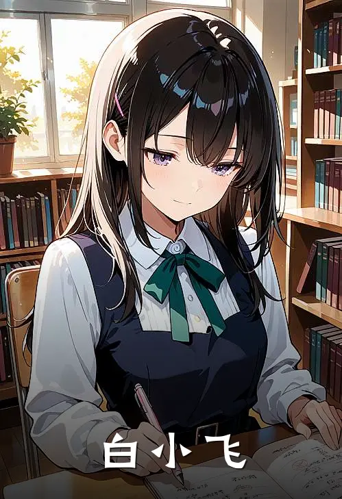 白小飞李典《白小飞》完结版免费阅读_白小飞李典热门小说