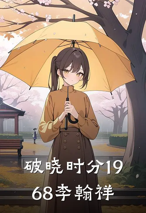 破晓时分1968李翰祥