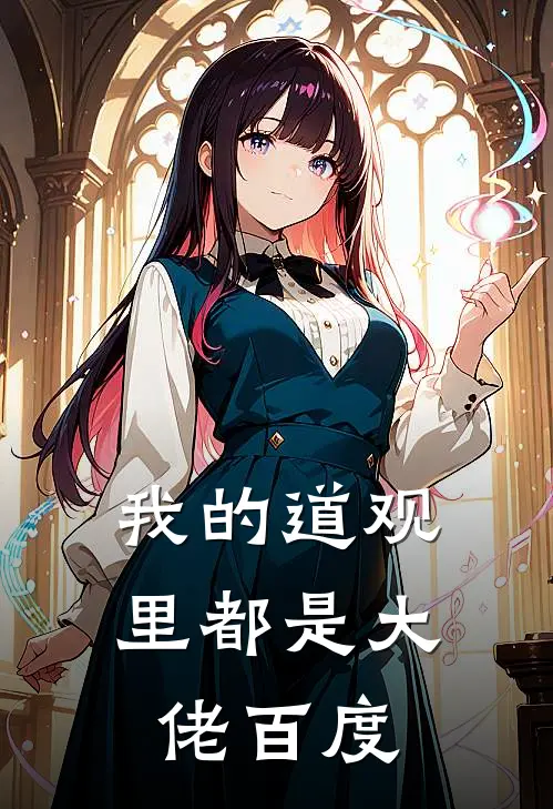 我的道观里都是大佬百度