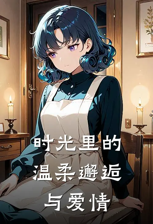 时光里的温柔邂逅与爱情