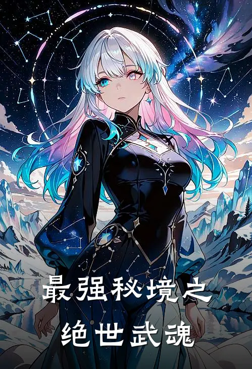最强秘境之绝世武魂