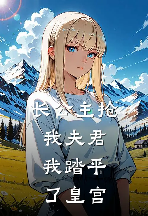 长公主抢我夫君，我踏平了皇宫(落雪谢之远)最热门小说_全本完结小说长公主抢我夫君，我踏平了皇宫(落雪谢之远)