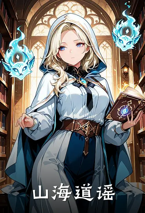 姚安北靖王(山海道谣)全章节在线阅读_(山海道谣)全本在线阅读