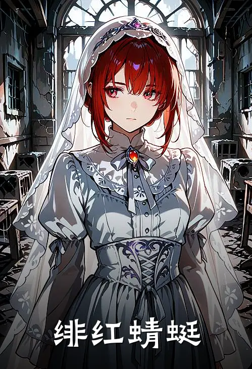 绯红蜻蜓陈默李伟完结小说大全_免费小说在哪看绯红蜻蜓(陈默李伟)