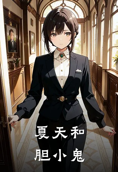 许昭昭昭《夏天和胆小鬼》全文免费阅读_夏天和胆小鬼全集在线阅读