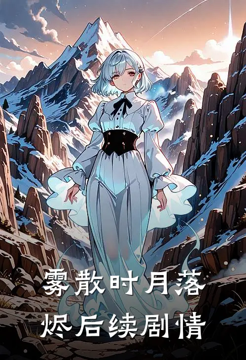 雾散时月落烬后续剧情