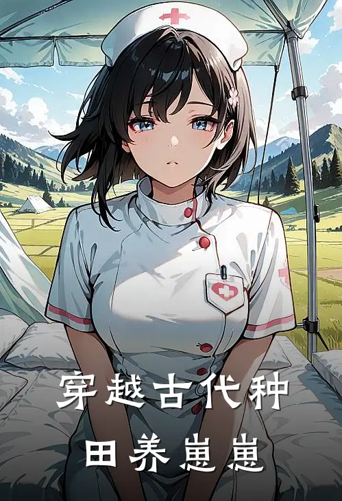 穿越古代种田养崽崽