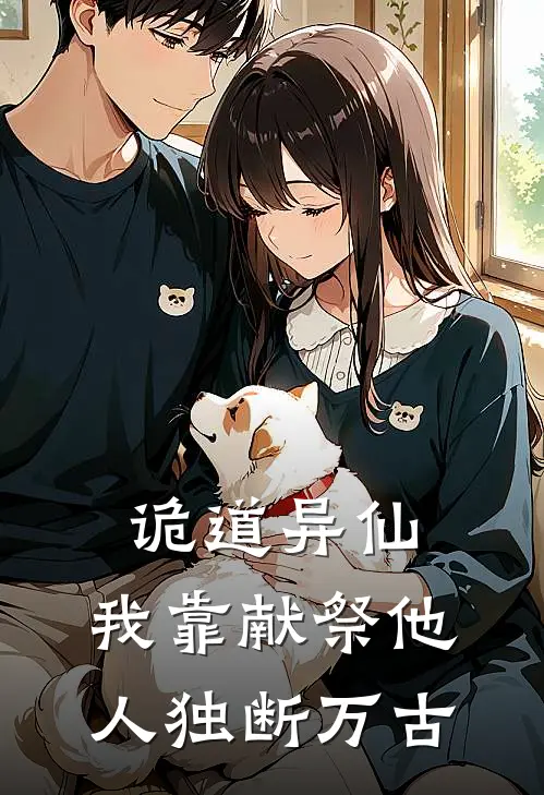 诡道异仙，我靠献祭他人独断万古