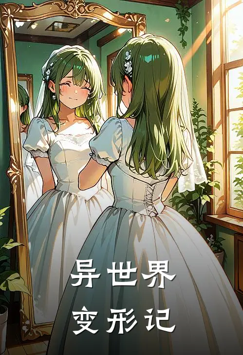 异世界变形记小七小七全本免费小说_热门网络小说推荐异世界变形记小七小七