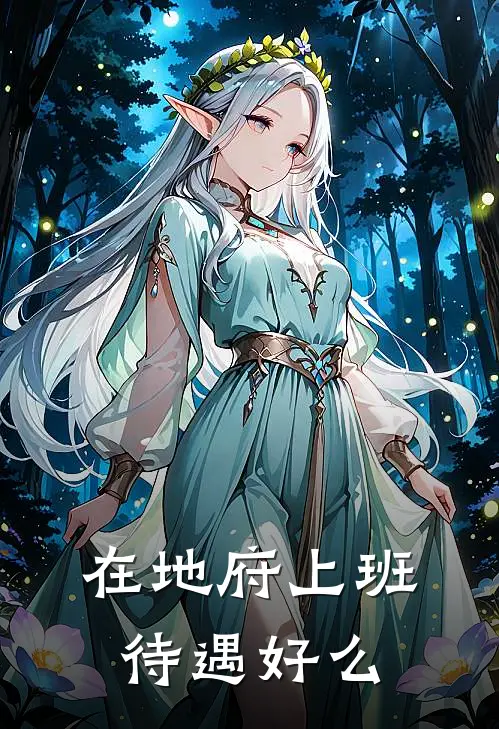 在地府上班待遇好么