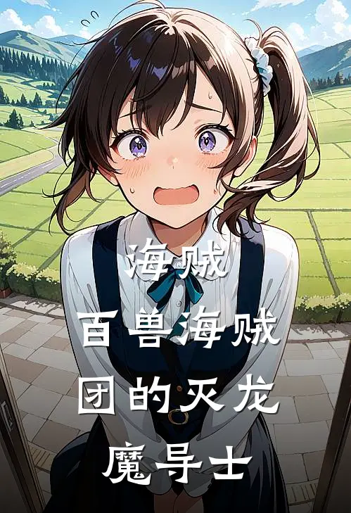 海贼：百兽海贼团的灭龙魔导士