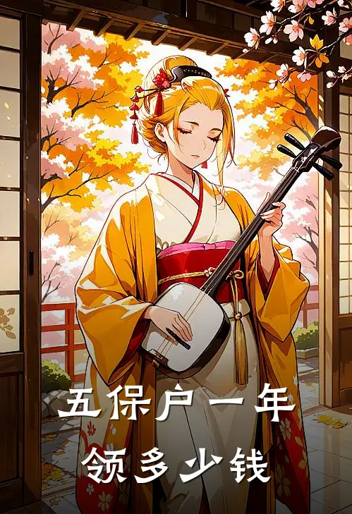 五保户一年领多少钱