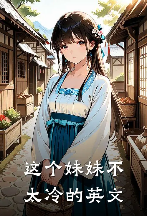 这个妹妹不太冷的英文