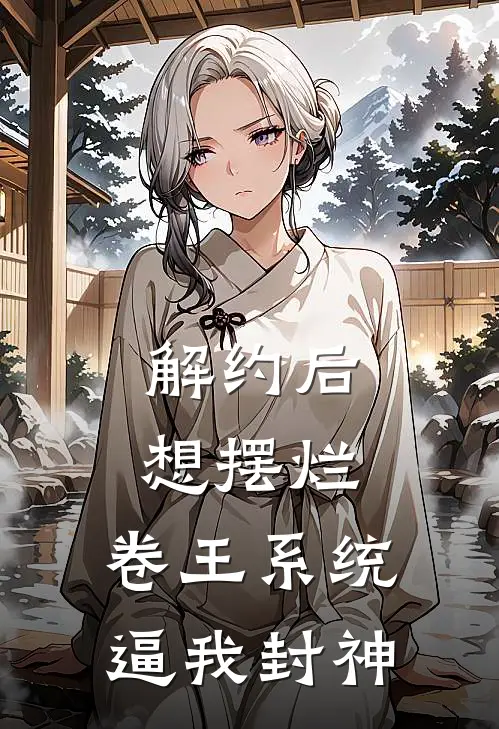 解约后想摆烂，卷王系统逼我封神