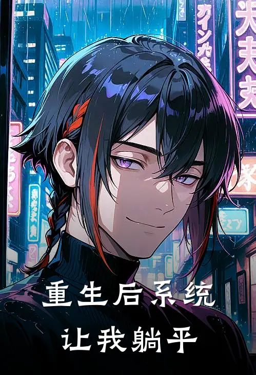 重生后系统让我躺平