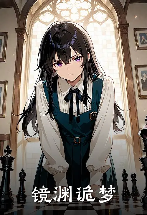 苏棠林薇镜渊诡梦全本免费在线阅读_镜渊诡梦全本阅读