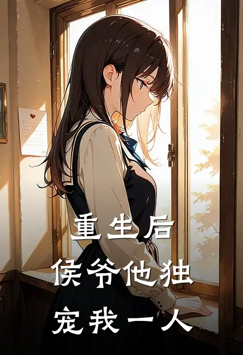 重生后，侯爷他独宠我一人