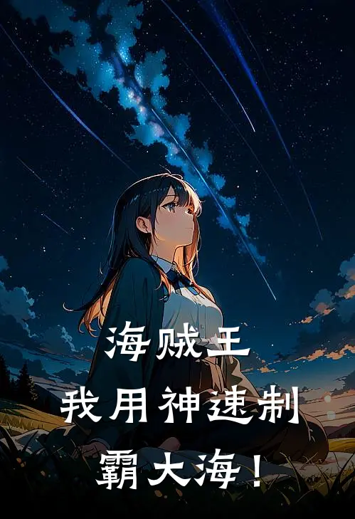 海贼王：我用神速制霸大海！