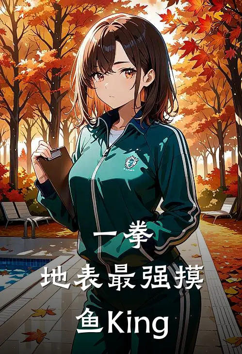 一拳：地表最强摸鱼King