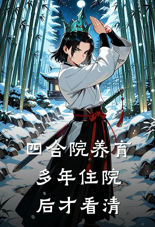 四合院养育多年住院后才看清傻柱马华完本小说推荐_免费小说全文阅读四合院养育多年住院后才看清傻柱马华