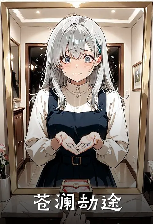 苍澜劫途楚墨楚墨小说完结推荐_完整版小说免费阅读苍澜劫途(楚墨楚墨)