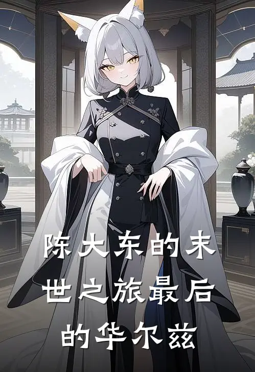 陈大东的末世之旅【最后的华尔兹