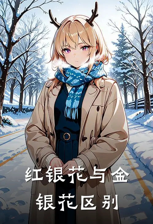 红银花与金银花区别