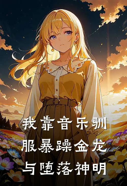 我靠音乐驯服暴躁金龙与堕落神明