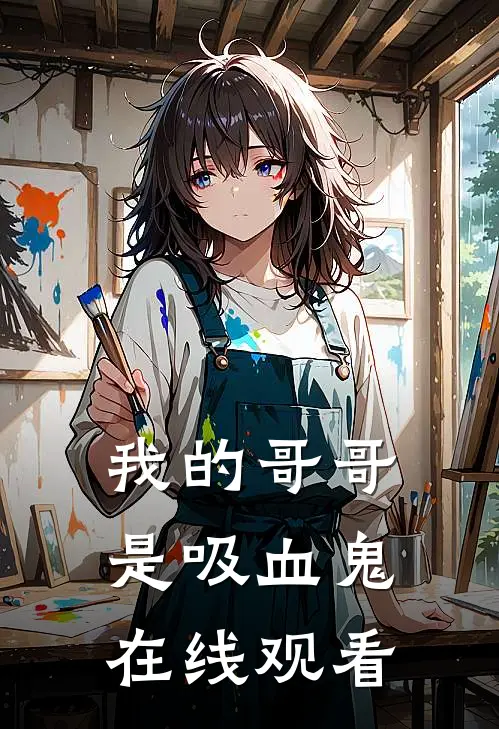 我的哥哥是吸血鬼在线观看