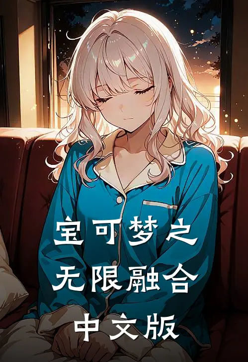 宝可梦之无限融合中文版