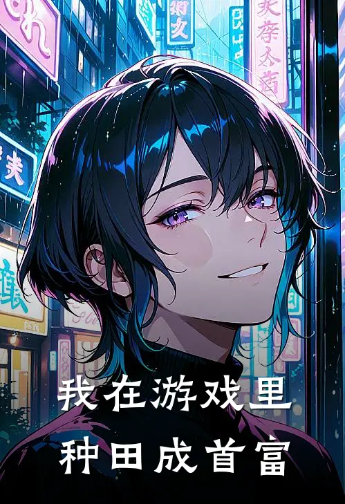 我在游戏里种田成首富(许乐张大山)完结版免费阅读_我在游戏里种田成首富全文免费阅读