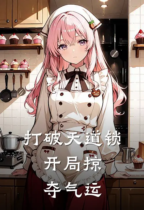 打破天道锁，开局掠夺气运(林夜赵三)全本免费在线阅读_打破天道锁，开局掠夺气运最新章节在线阅读