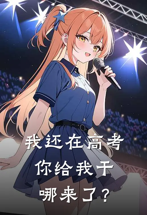 我还在高考，你给我干哪来了？林墨苏璃热门的小说_热门小说在线阅读我还在高考，你给我干哪来了？林墨苏璃