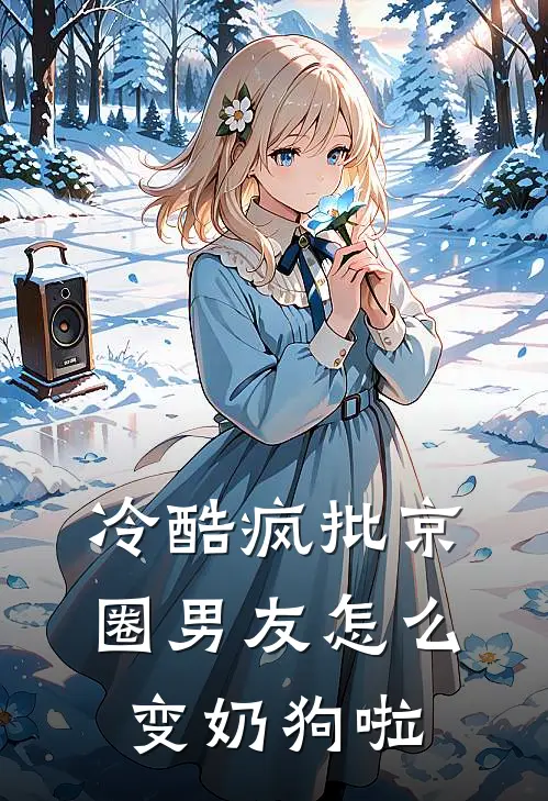 冷酷疯批京圈男友怎么变奶狗啦