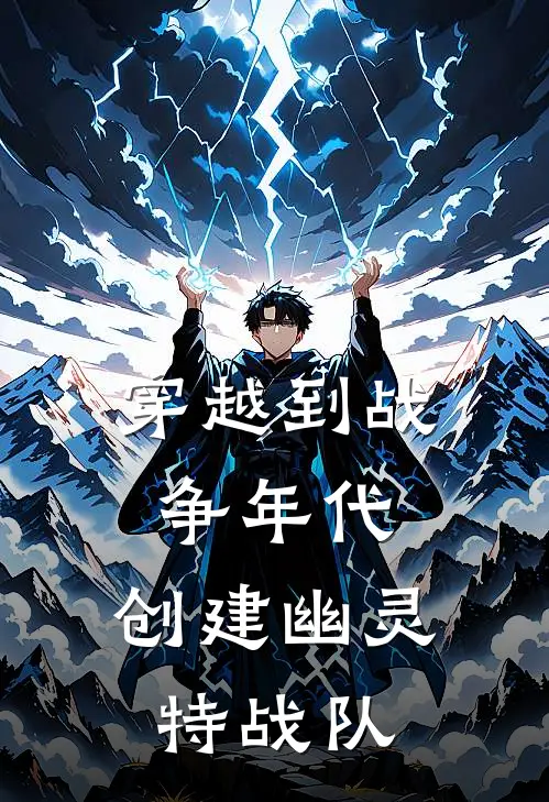 穿越到战争年代，创建幽灵特战队