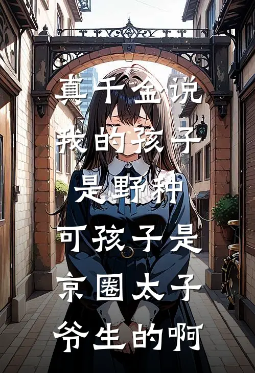 真千金说我的孩子是野种，可孩子是京圈太子爷生的啊宋渺傅珩最新小说推荐_热门小说排行榜真千金说我的孩子是野种，可孩子是京圈太子爷生的啊(宋渺傅珩)