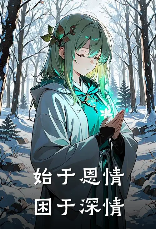 始于恩情困于深情