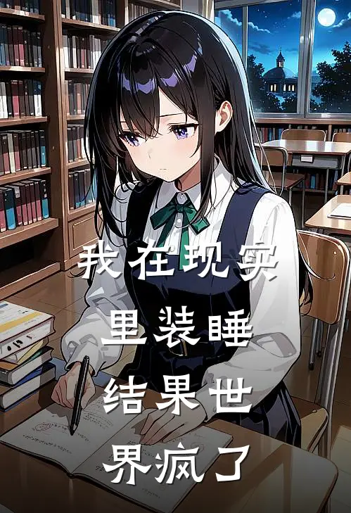 我在现实里装睡，结果世界疯了汪洋梁龙免费小说大全_小说完结我在现实里装睡，结果世界疯了(汪洋梁龙)