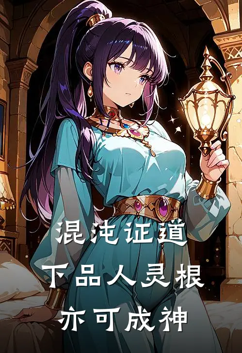 混沌证道，下品人灵根亦可成神许恒赵升免费小说完整版_最新好看小说混沌证道，下品人灵根亦可成神许恒赵升