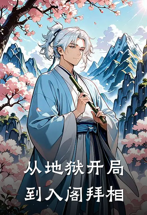 从地狱开局到入阁拜相何玉娇江云澈新热门小说_最新章节列表从地狱开局到入阁拜相(何玉娇江云澈)