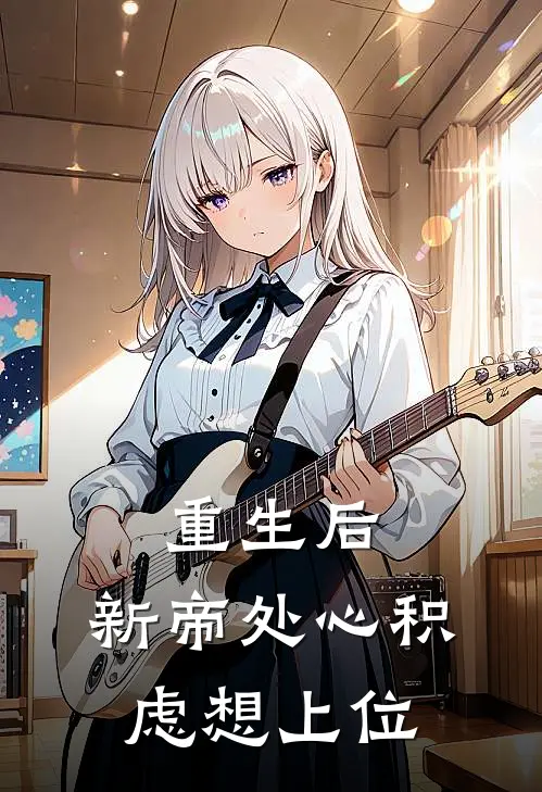 重生后，新帝处心积虑想上位