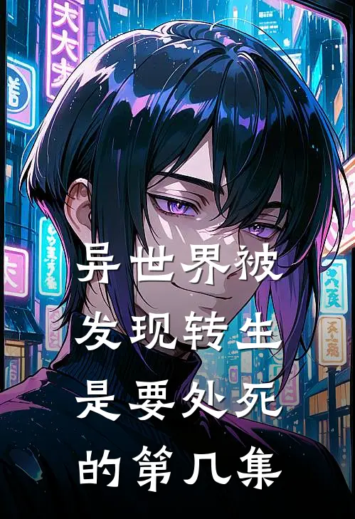 异世界被发现转生是要处死的第几集